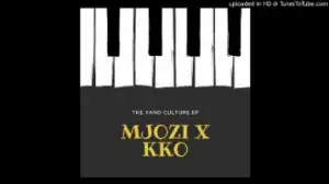 Mjozi x KKO - Broken Vows